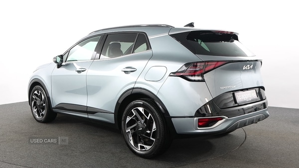 Used Kia Sportage 2024 for sale - 77883909: Photo 7