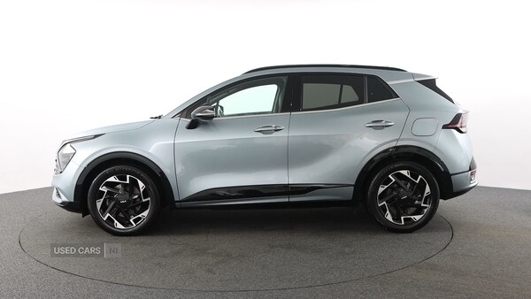 Used Kia Sportage 2024 for sale - 77883909: Photo 8