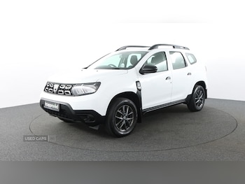 2022 - 1.0 TCe 90 Essential 5dr