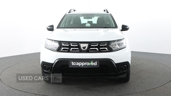 Used Dacia Duster 2022 for sale - 77840320: Photo 2