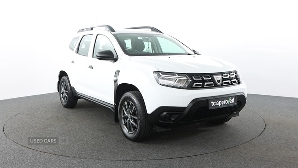 Used Dacia Duster 2022 for sale - 77840320: Photo 3