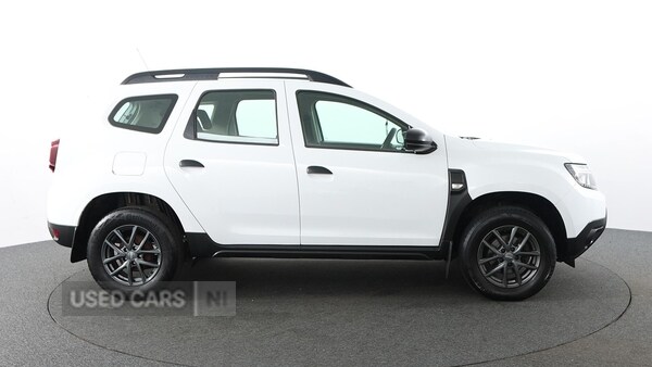 Used Dacia Duster 2022 for sale - 77840320: Photo 4