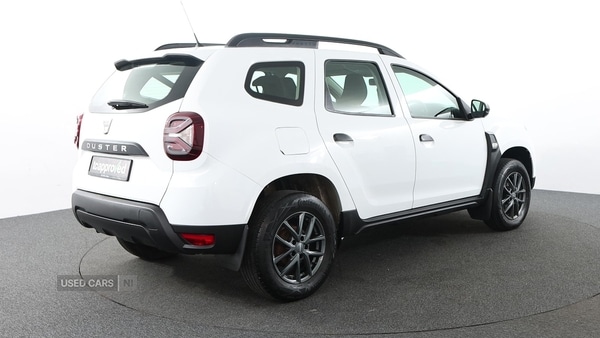 Used Dacia Duster 2022 for sale - 77840320: Photo 5