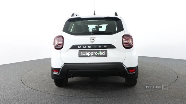 Used Dacia Duster 2022 for sale - 77840320: Photo 6