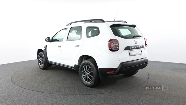 Used Dacia Duster 2022 for sale - 77840320: Photo 7