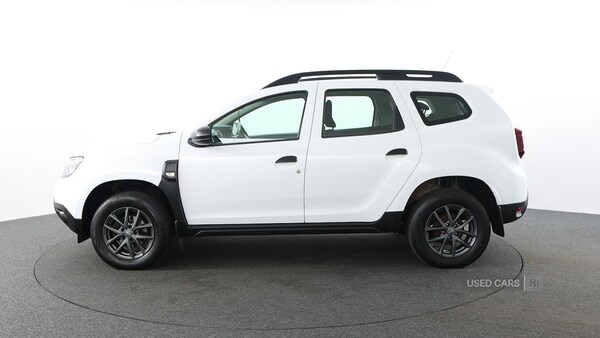 Used Dacia Duster 2022 for sale - 77840320: Photo 8