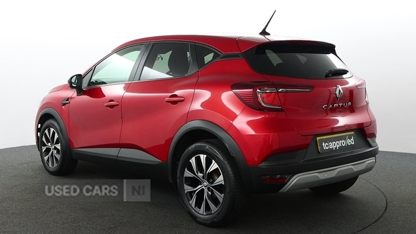Used Renault Captur 2022 for sale - 77840257: Photo 7