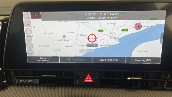 Used Kia Sportage 2025 for sale - 76998727: Photo 10