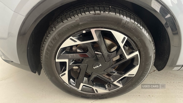 Used Kia Sportage 2025 for sale - 76998727: Photo 14