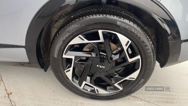 Used Kia Sportage 2025 for sale - 76998727: Photo 15