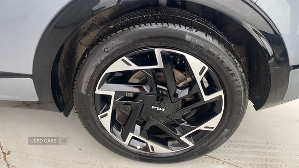 Used Kia Sportage 2025 for sale - 76998727: Photo 16