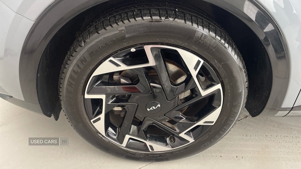 Used Kia Sportage 2025 for sale - 76998727: Photo 17