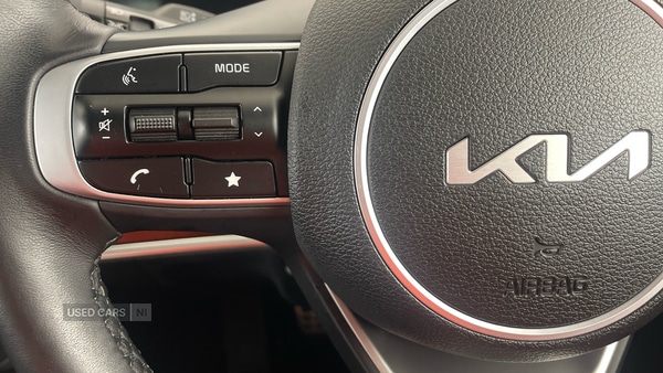 Used Kia Sportage 2025 for sale - 76998727: Photo 19