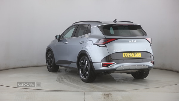 Used Kia Sportage 2025 for sale - 76998727: Photo 2