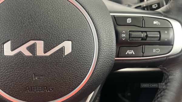 Used Kia Sportage 2025 for sale - 76998727: Photo 20