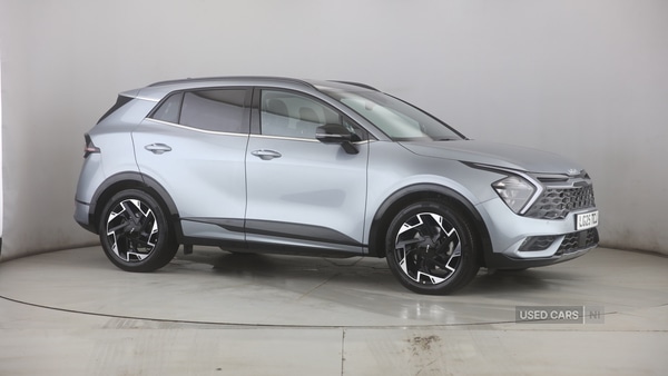 Used Kia Sportage 2025 for sale - 76998727: Photo 3