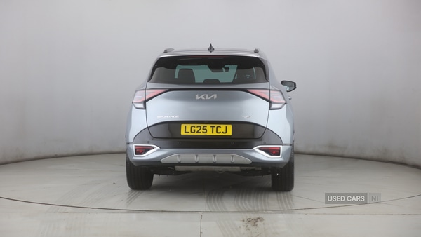 Used Kia Sportage 2025 for sale - 76998727: Photo 4