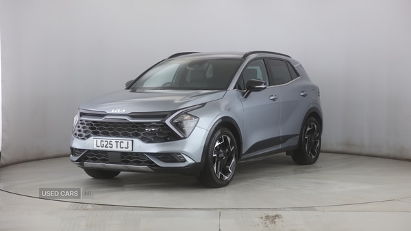 Used Kia Sportage 2025 for sale - 76998727: Photo 5