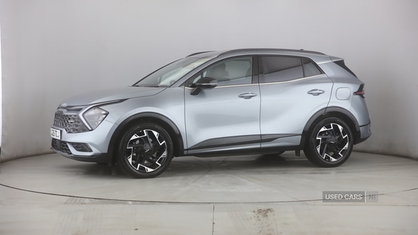 Used Kia Sportage 2025 for sale - 76998727: Photo 6