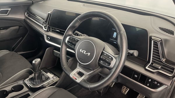 Used Kia Sportage 2025 for sale - 76998727: Photo 7