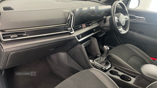 Used Kia Sportage 2025 for sale - 76998727: Photo 8