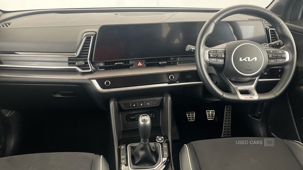 Used Kia Sportage 2025 for sale - 76998727: Photo 9