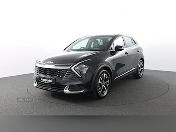 Used Kia Sportage 2022 for sale - 79396792: Photo