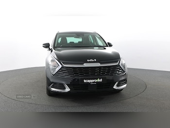 Used Kia Sportage 2022 for sale - 79396792: Photo