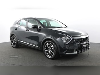 Used Kia Sportage 2022 for sale - 79396792: Photo
