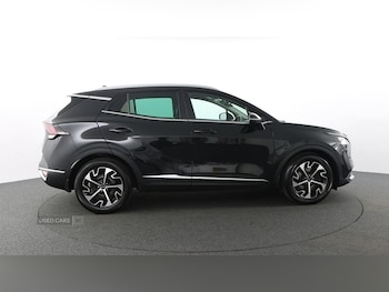 Used Kia Sportage 2022 for sale - 79396792: Photo