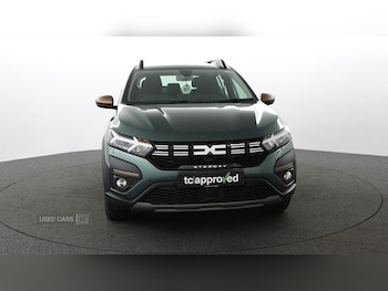 Used Dacia Sandero Stepway 2024 for sale - 76002703: Photo