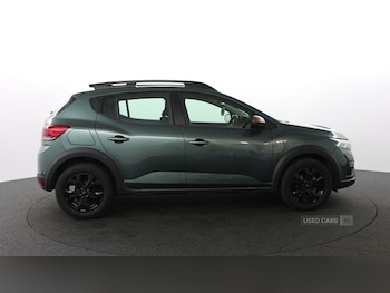 Used Dacia Sandero Stepway 2024 for sale - 76002703: Photo