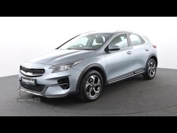 2022 - 1.0T GDi ISG 2 5dr