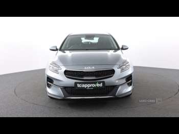 Used Kia XCeed 2022 for sale - 74554770: Photo