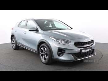 Used Kia XCeed 2022 for sale - 74554770: Photo