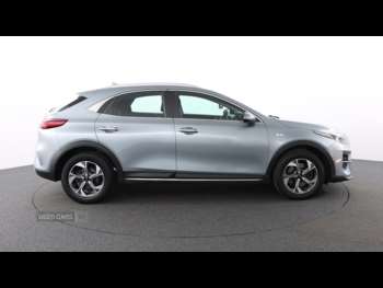Used Kia XCeed 2022 for sale - 74554770: Photo