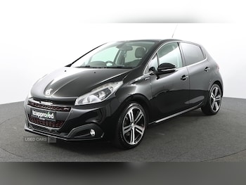 Used Peugeot 208 2018 for sale - 75928840: Photo