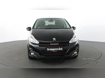 Used Peugeot 208 2018 for sale - 75928840: Photo