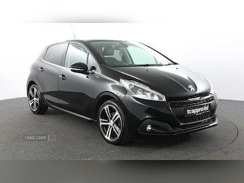 Used Peugeot 208 2018 for sale - 75928840: Photo