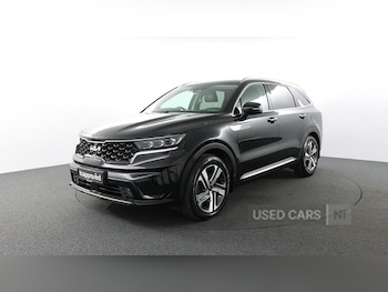 Used Kia Sorento 2022 for sale - 78348904: Photo