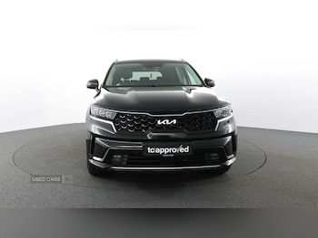 Used Kia Sorento 2022 for sale - 78348904: Photo