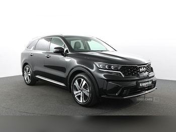 Used Kia Sorento 2022 for sale - 78348904: Photo