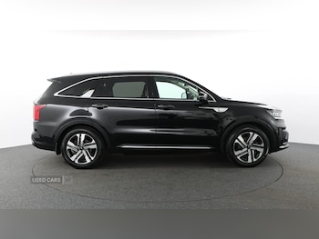 Used Kia Sorento 2022 for sale - 78348904: Photo