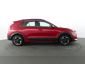 Used Kia Niro 2022 for sale - 79083422: Photo