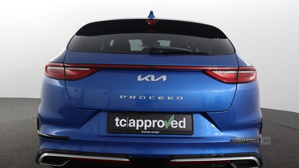 Used Kia Pro Ceed 2022 for sale - 76240430: Photo 12