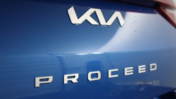 Used Kia Pro Ceed 2022 for sale - 76240430: Photo 14