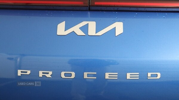 Used Kia Pro Ceed 2022 for sale - 76240430: Photo 15