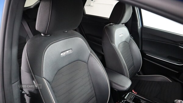 Used Kia Pro Ceed 2022 for sale - 76240430: Photo 17