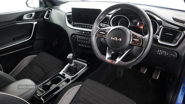 Used Kia Pro Ceed 2022 for sale - 76240430: Photo 19