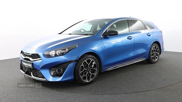 Used Kia Pro Ceed 2022 for sale - 76240430: Photo 1